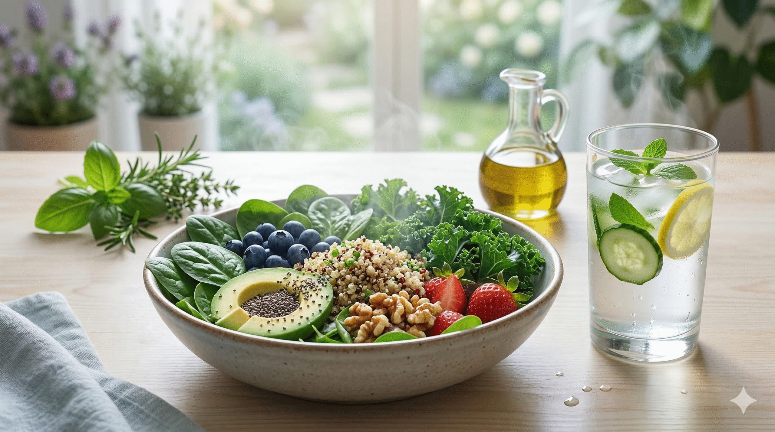 Alimentação e conforto digestivo no cotidiano