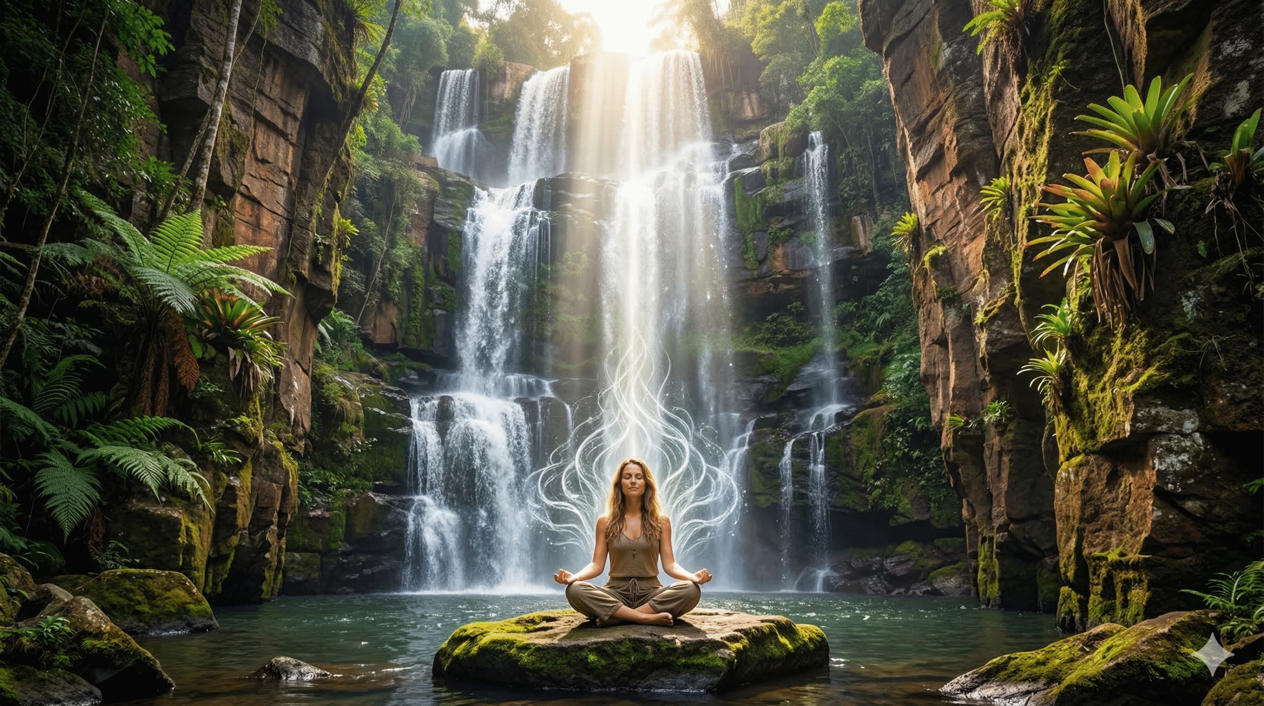 Técnicas de Meditação para Desenvolver a Consciência e a Calma