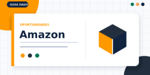 Como se candidatar a oportunidades na Amazon nos EUA