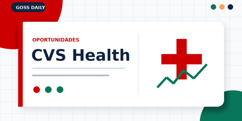 Como encontrar vagas e se candidatar à CVS Health