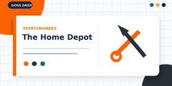 Como encontrar vagas e se candidatar na The Home Depot