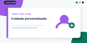 Cuidado individualizado: o que considerar com o seu profissional