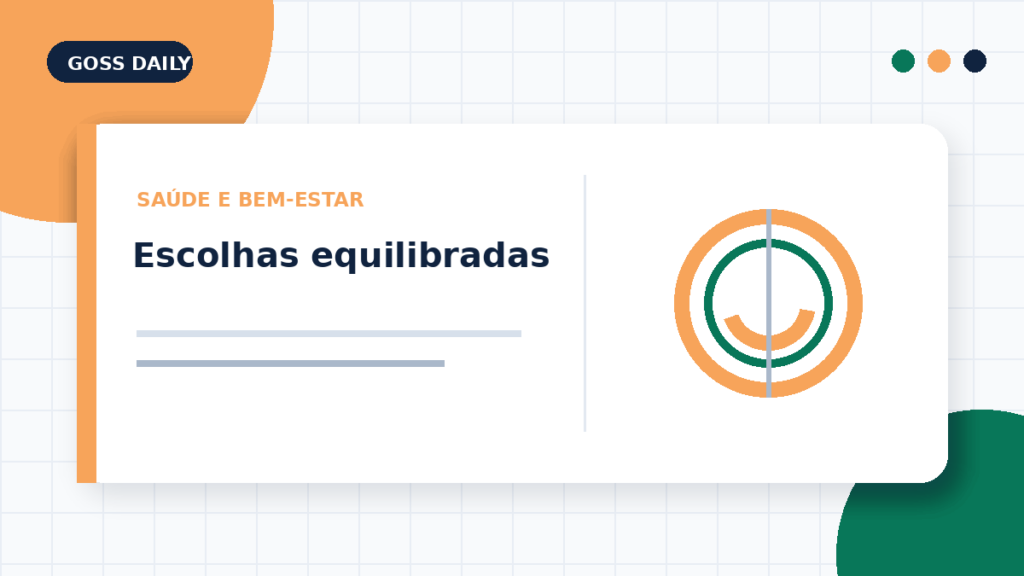 Técnicas para Reduzir o Consumo de Açúcar e Gordura no Dia a Dia