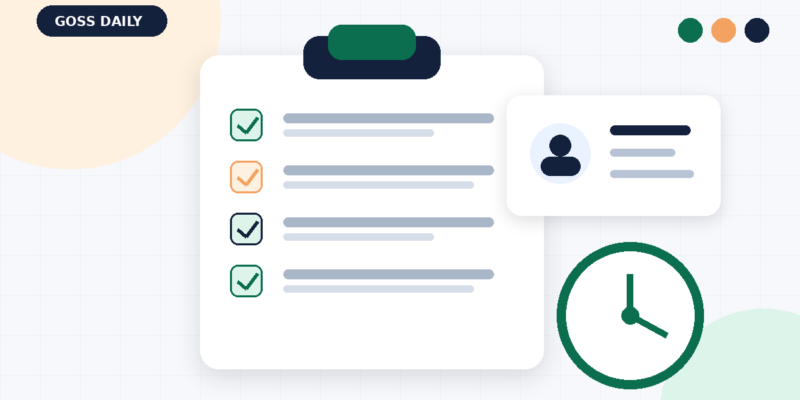 Requisitos comuns para trabalhar nos Estados Unidos