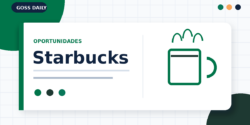Como procurar vagas e se candidatar à Starbucks