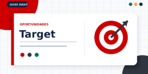 Como encontrar vagas e se candidatar na Target