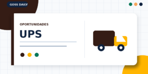 Como encontrar vagas e se candidatar à UPS com segurança
