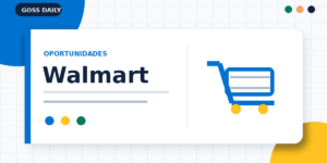 Como se candidatar a oportunidades no Walmart nos EUA